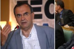 ΣΥΡΙΖΑ: Ο Βενιζέλος χάρισε 160 εκατ. στον Λαυρεντιάδη – ΠΑΣΟΚ: Είστε ψεύτες και λαϊκιστές