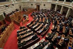 Δεν πέρασε η ρύθμιση των χρεών