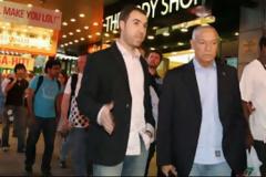 Βαρέλα ο «πράσινος» αρχισκάουτερ