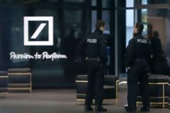 Όργιο φοροδιαφυγής στη Deutsche Bank