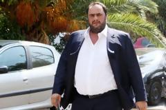 Κόντρα Μαρινάκη με Παναθηναϊκό