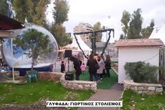 Ελληνικό - Αργυρούπολη απο τις παρατάξεις της αντιπολίτευσης του δήμου