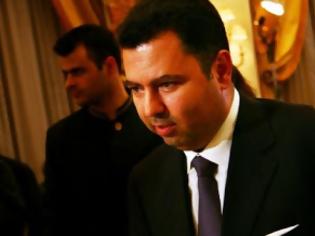 Φωτογραφία για Λαυρεντιάδης: Αξέχαστα φωτογραφικά στιγμιότυπα με όσους δεν θέλουν πια να τον ξερουν