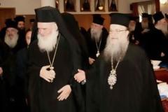 Δύο «γραμμές» στην εκκλησία για τις σχέσεις με κυβέρνηση και ΣΥΡΙΖΑ