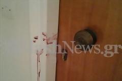 Ηράκλειο: Συγκλονίζει η απολογία του 44χρονου μακελάρη της Χρυσοστόμου
