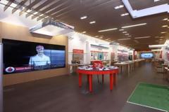 Αυτό είναι το πρωτοποριακό κατάστημα της Vodafone!