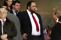 Κόντρα Μαρινάκη και Παναθηναϊκού στη Σούπερ Λίγκα
