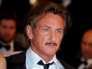 Φωτογραφία για Sean Penn: «Δε με αγάπησε καμία γυναίκα»