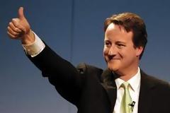 Cameron: Συμφώνησαμε να υπάρχουν λιγότερα εμπόδια στις επιχειρηματικές δραστηριότητες