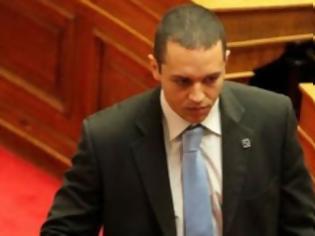 Φωτογραφία για Σκληρή κόντρα Καραγκούνη - Κασιδιάρη με αναφορές στον Χίτλερ!