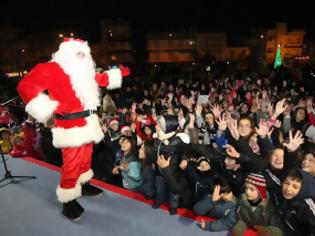 Φωτογραφία για Φιλανθρωπικές και ψυχαγωγικές εκδηλώσεις στο δήμο Νεάπολης-Συκεών