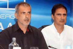 ΜΩΡΑΛΗΣ : ΒΓΑΖΟΥΜΕ ΟΜΟΦΩΝΗ ΑΠΟΦΑΣΗ ΓΙΑ ΤΗ ΔΥΣΦΗΜΗΣΗ ΤΟΥ ΠΟΔΟΣΦΑΙΡΟΥ ΚΑΙ ΑΥΤΟ ΤΑ ΛΕΕΙ ΟΛΑ!