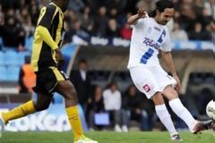 Αποκλειστικό: εξετάζει Μπεσέρα!