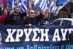 Η Χρυσή Αυγή για την 