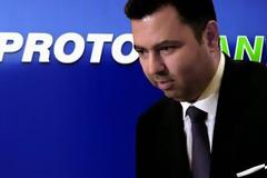 Προφυλακιστέος ο Λαυρέντης Λαυρεντιάδης