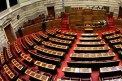 Ανοιχτό να ψηφιστεί μέσα στις γιορτές το φορολογικό