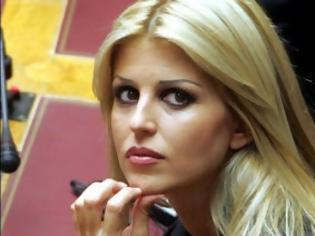 Φωτογραφία για Ε. Ράπτη: Εξαίρεση των κοινωφελών μη κερδοσκοπικών νομικών προσώπων από το ενιαίο τέλος ακίνητης περιουσίας