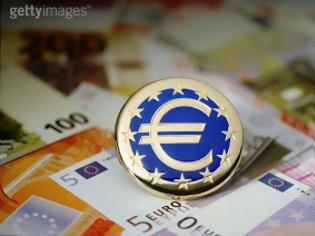 Φωτογραφία για Με βραδύτερο ρυθμό συρρικνώθηκε η οικονομία της Ευρωζώνης το Δεκέμβριο