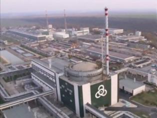Φωτογραφία για Ο σταθμός του Κοζλοντούι είναι ανάμεσα στους καλύτερους στον κόσμο, τονίζει ο επικεφαλής της Πυρηνικής Ρυθμιστικής Αρχής της χώρας