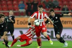 ΓΚΙΝΟ : ΕΙΝΑΙ ΚΑΙ ΜΙΑ... ΕΚΔΙΚΗΣΗ ΓΙΑ ΤΟ ΓΚΟΛ ΠΟΥ ΕΧΑΣΑ ΜΕ ΤΗ ΜΑΡΣΕΪΓ
