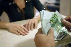 35% μικρότερο το κονδύλι πληρωμών των υγειονομικών