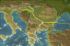 Η ΠΓΔΜ εξετάζει τη συμμετοχή της στον South Stream