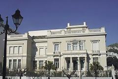 Χριστούγεννα στο Μουσείο Μπενάκη