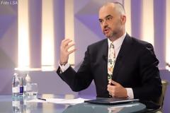 Ο Ράμα τάσσεται κατά της ένωσης του Κοσόβου με την Αλβανία γιατί θέτει σε κίνδυνο τη σταθερότητα των Βαλκανίων