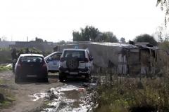 Βεντέτα οικογενειών πίσω από τη δολοφονία του 16χρονου στα Μέγαρα; - Δε φταίνε οι Πακιστανοί για το φόνο είπε ο παππούς του