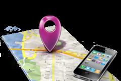 MapsOpener:  Cydia tweak free