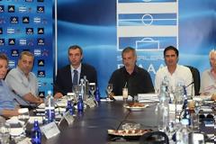 Κατάδικασε τις δηλώσεις δυσφήμισης η Superleague