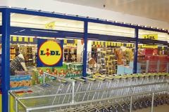 Μελομακάρονα με μούχλα στα σούπερ μάρκετ Lidl!