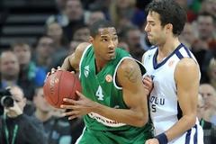 Ζαλγκίρις Κάουνας-Εφές 71-53