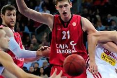 Κάχα Λαμποράλ-Τσεντεβίτα 97-70