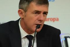 Αλκαράθ: «Έχουμε αρκετή δουλειά μπροστά μας»