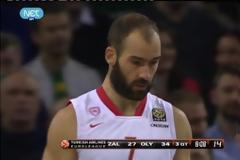 ΟΣΦΠ-Αρμάνι 82-81