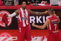 Ολοκλήρωσε... με νίκη!