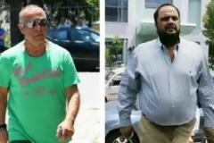 Άγρια κόντρα Μαρινάκη με Κωνσταντίνου