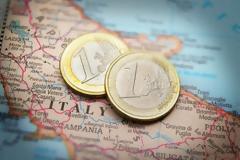 Ξεπέρασε τα 2 τρισ. ευρώ το δημόσιο χρέος της Ιταλίας