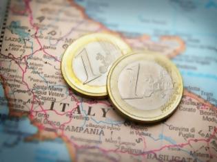 Φωτογραφία για Ξεπέρασε τα 2 τρισ. ευρώ το δημόσιο χρέος της Ιταλίας
