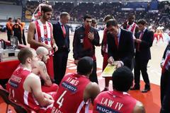 ΜΠΑΡΤΖΩΚΑΣ : Ο ΠΡΩΤΟΣ ΣΤΟΧΟΣ ΕΠΙΤΕΥΧΘΗΚΕ! ΣΥΓΧΑΡΗΤΗΡΙΑ ΣΤΟΥΣ ΠΑΙΚΤΕΣ ΜΟΥ