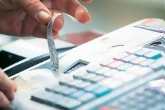 Σε ισχύ η ρύθμιση για μη πληρωμή χωρίς απόδειξη