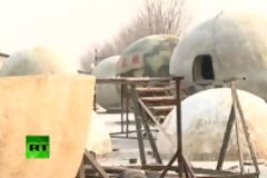 Να πως θα σωθείτε από το τέλος του κόσμου..Βίντεο