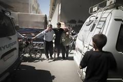 Πάνω από 43.000 οι νεκροί στη Συρία