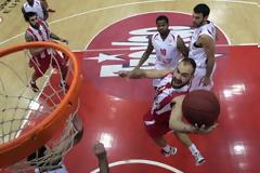Νίκησε σε ματς θρίλερ και βγήκε δεύτερος