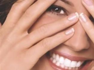 Φωτογραφία για Τροφές που καθαρίζουν τα δόντια