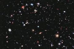 Το Hubble εντόπισε 7 άγνωστους αρχαίους γαλαξίες