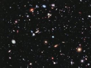 Φωτογραφία για Το Hubble εντόπισε 7 άγνωστους αρχαίους γαλαξίες