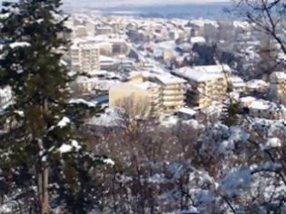 Φωτογραφία για Θερμοκρασίες... Σιβηρίας και «χιονοστιβάδα» προβλημάτων