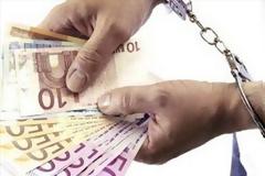Ρέθυμνο: Συνελήφθη 42χρονος ελεύθερος επαγγελματίας για οφειλές στο Δημόσιο